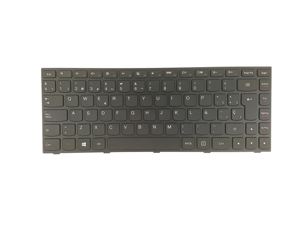 Teclado ES Lenovo - KBLOFLEX14