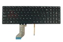 Teclado ES Lenovo - SN20H54485                      