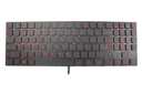 Teclado ES Lenovo - SN20M27503