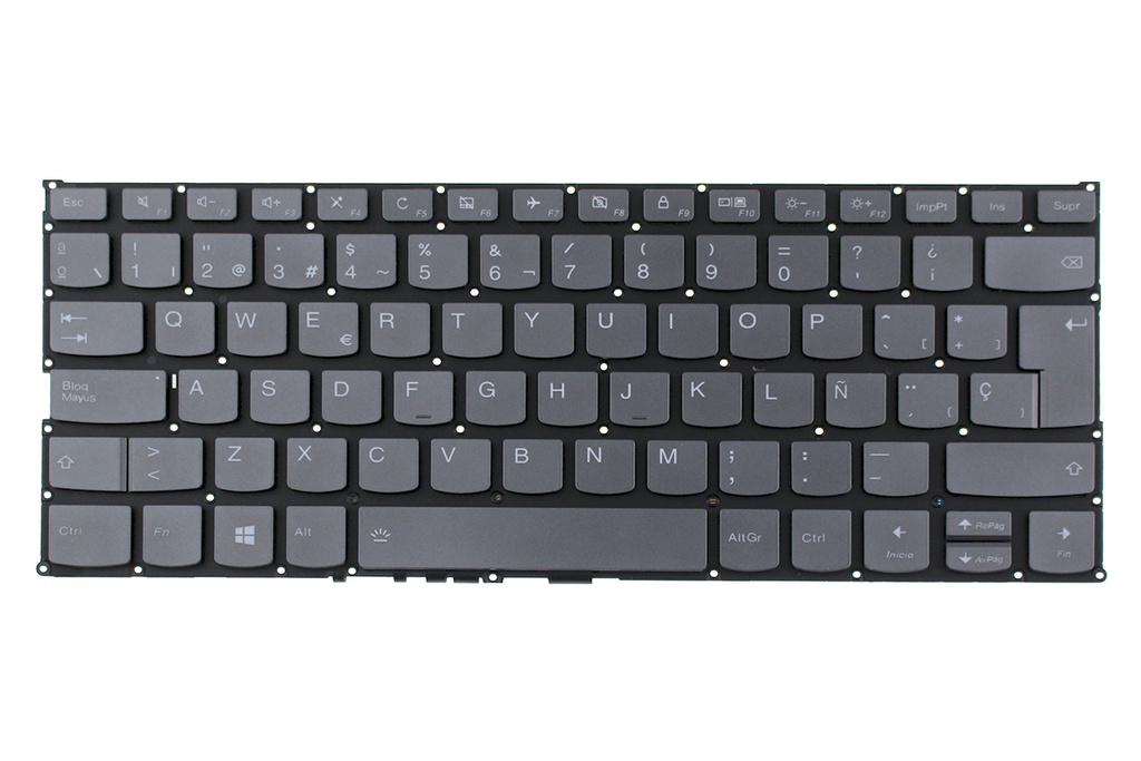 Teclado ES Lenovo - SN20N0459116ES