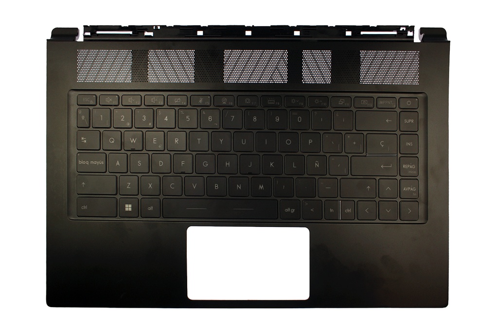 Teclado ES MSI - 957-14D12E-C15                     