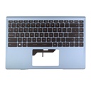 Teclado ES MSI - 957-14D22E-C16                     