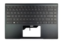 Teclado ES MSI - 957-14D24E-C16                     
