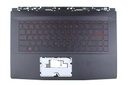Teclado ES MSI - 957-16R112-C15                     