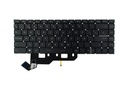Teclado ES MSI - KBMIGEGP66                         
