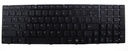 Teclado ES MSI - V139922CK1