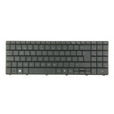 Teclado ES Packard Bell - KB.I170G.105