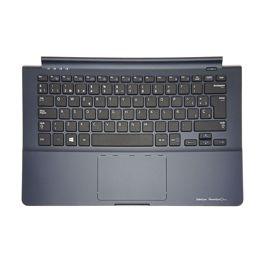 Teclado ES Samsung - BA75-04674D                    