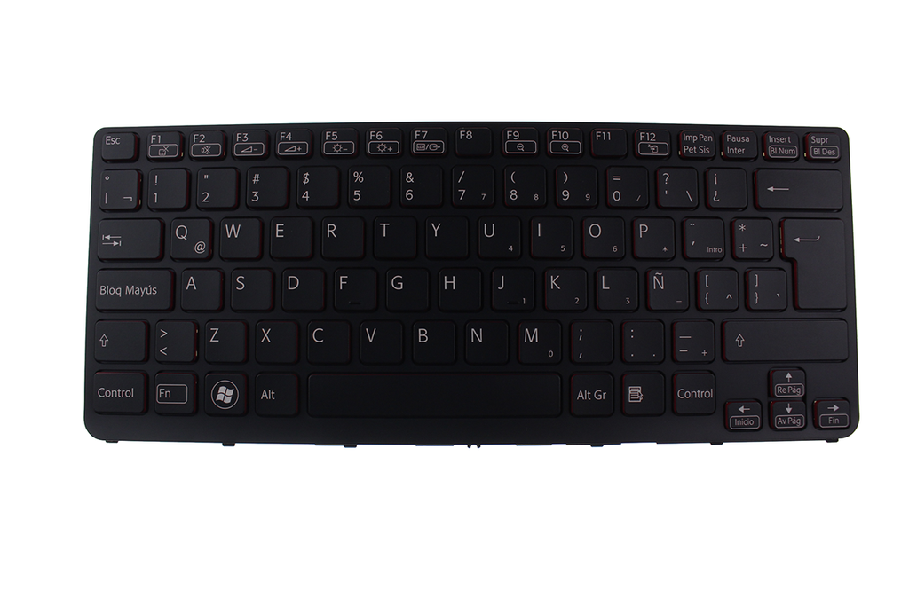 Teclado ES Sony - 149009951                         