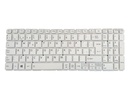 Teclado ES Toshiba - 9Z.NBCSQ.10L