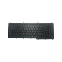 Teclado ES Toshiba - A000039470