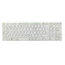 Teclado ES Toshiba - H000040910