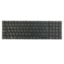 Teclado ES Toshiba - H000054400