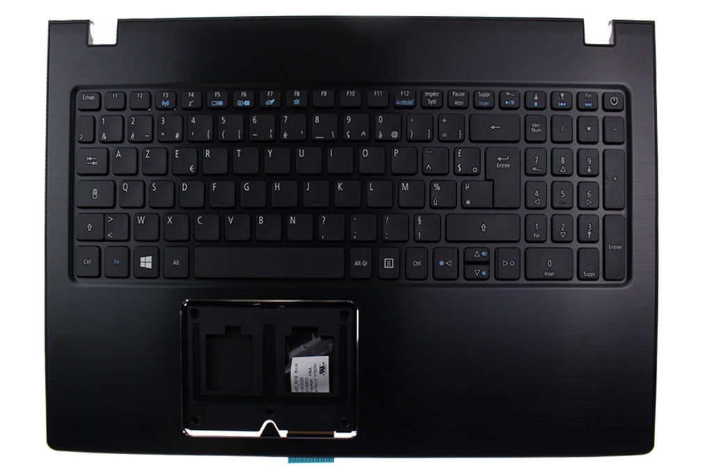 Teclado FR Acer - 6B.GDZN7.009                      
