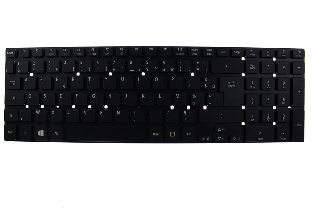 Teclado FR Acer - KBE1-572FR