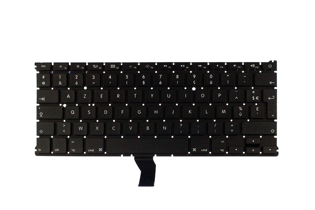 Teclado FR Apple - KBAEA1369FR                      