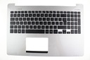 Teclado FR Asus - 90NB02A0-R30200                   
