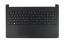 Teclado FR HP - 925008-051                          