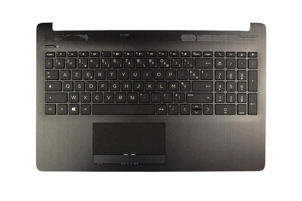 Teclado FR HP - L20386-051                          