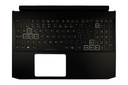 Teclado PT Acer - 6B.Q7KN2.085                      