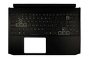 Teclado PT Acer - 6B.Q7KN2.085                      