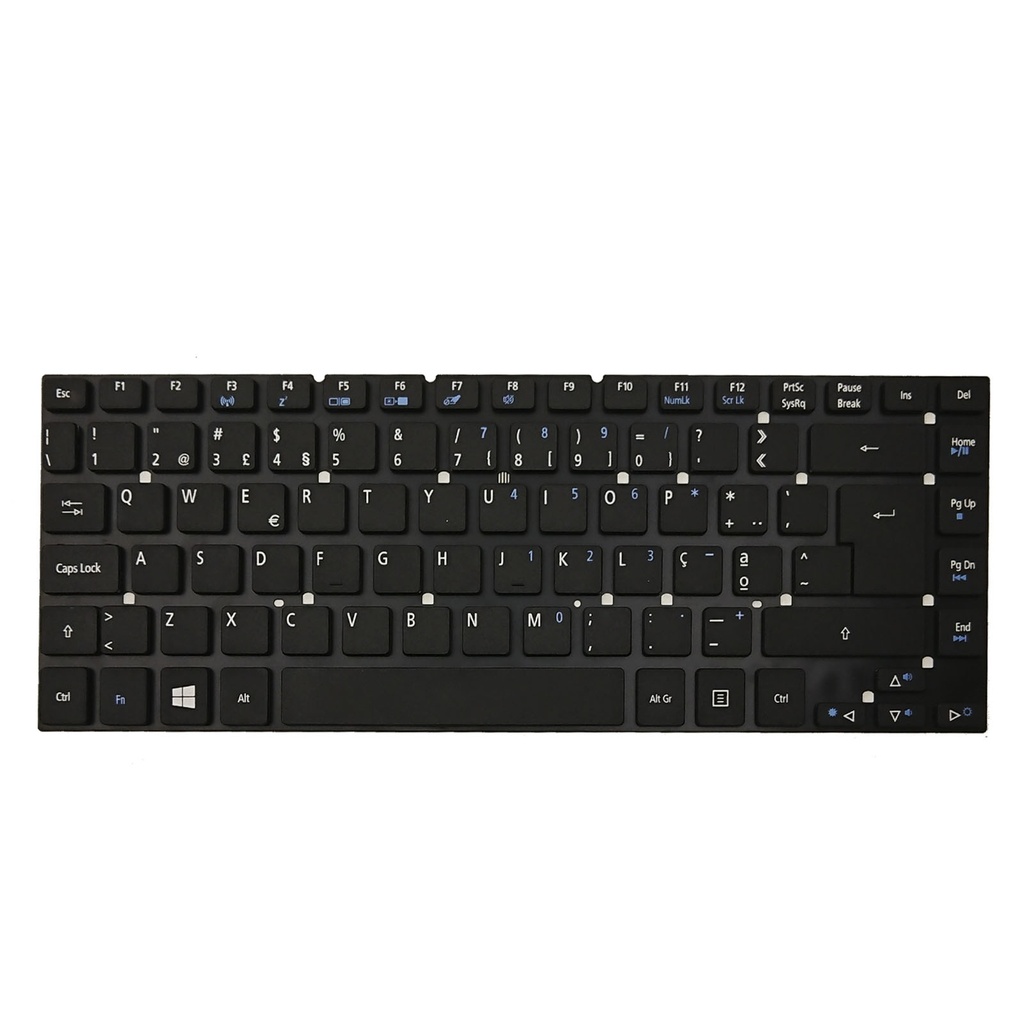 Teclado PT Acer - 60.MMLN2.018