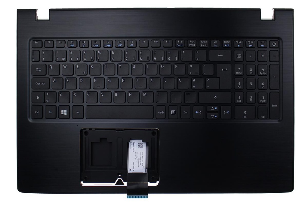 Teclado PT Acer - 6B.GDZN7.019