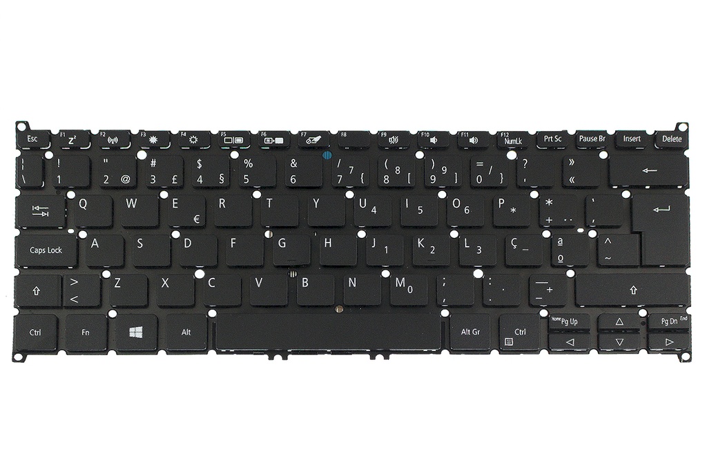 Teclado PT Acer - 6B.GK4N1.021                      