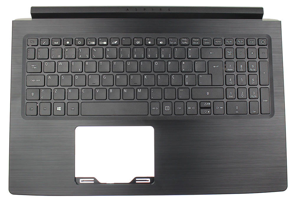 Teclado PT Acer - 6B.H18N2.020