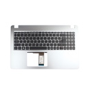 Teclado PT Acer - 6B.HGWN2.022                      