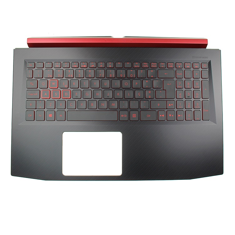 Teclado PT Acer - 6B.Q3MN2.020