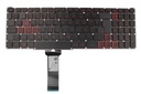 Teclado PT Acer - 6B.Q5XN2.020