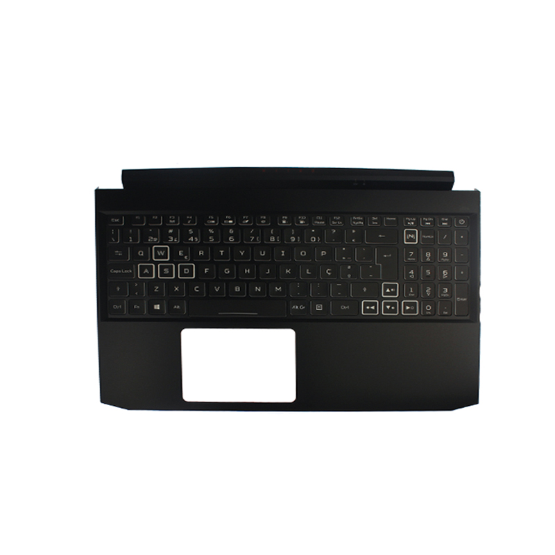 Teclado PT Acer - 6B.Q7KN2.054                      