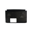 Teclado PT Acer - 6B.Q7KN2.054                      