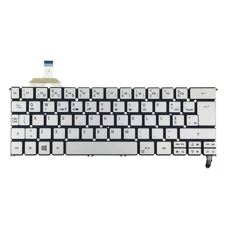 Teclado PT Acer - NK.I1113.00K                      