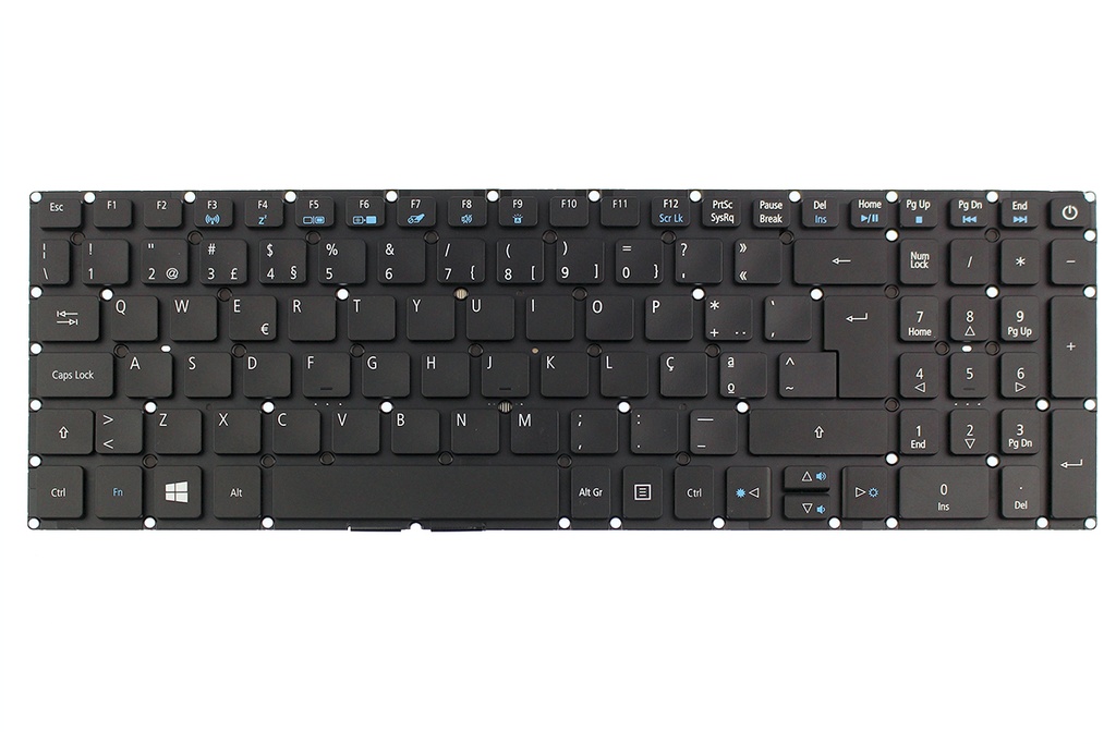 Teclado PT Acer - NK.I1517.01S                      