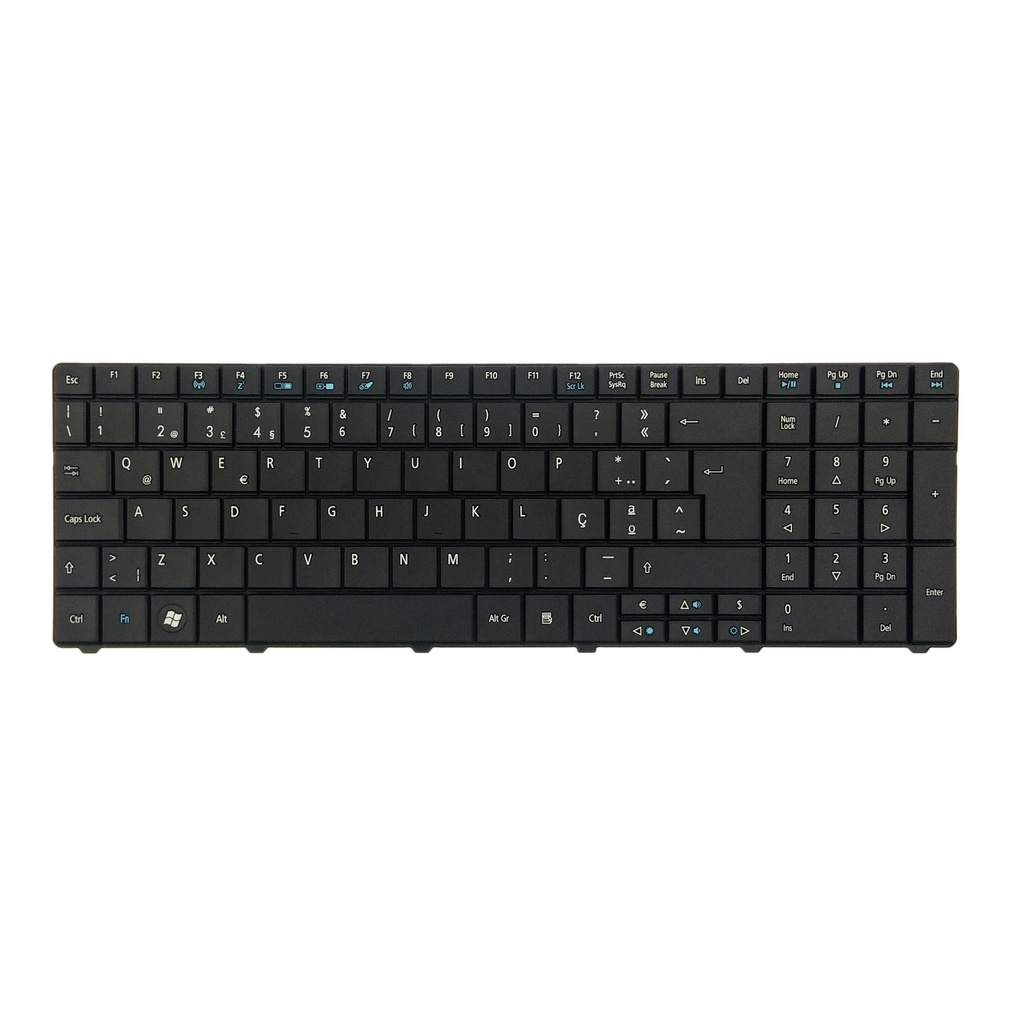 Teclado PT Acer - NK.I1713.03C