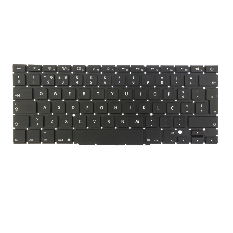 Teclado PT Apple - KBAEA1389                        