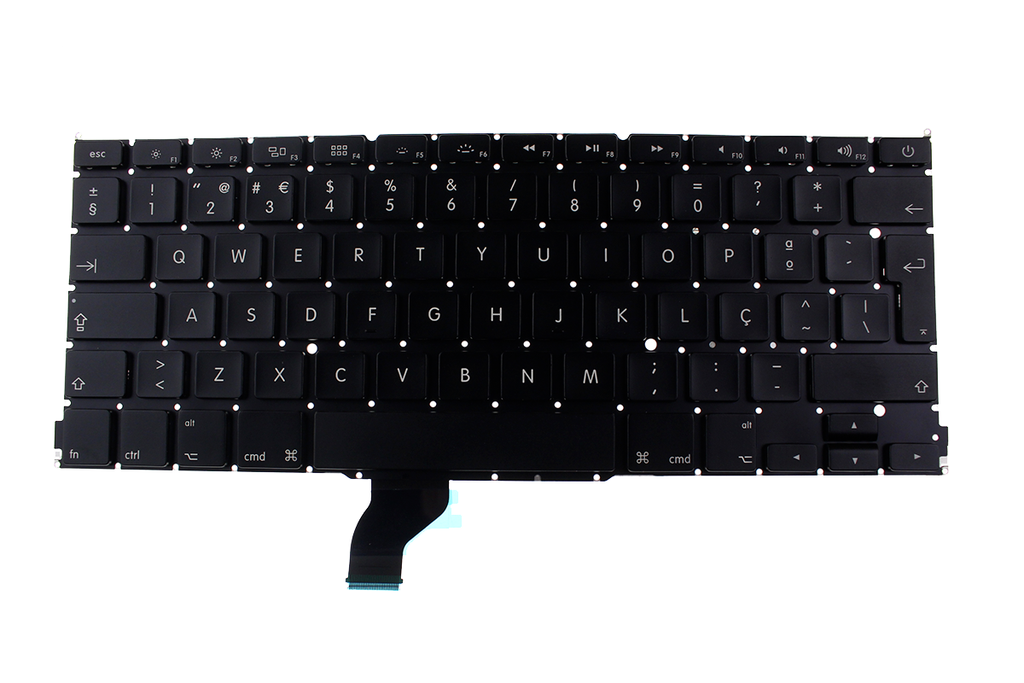 Teclado PT Apple - KBAEA1502