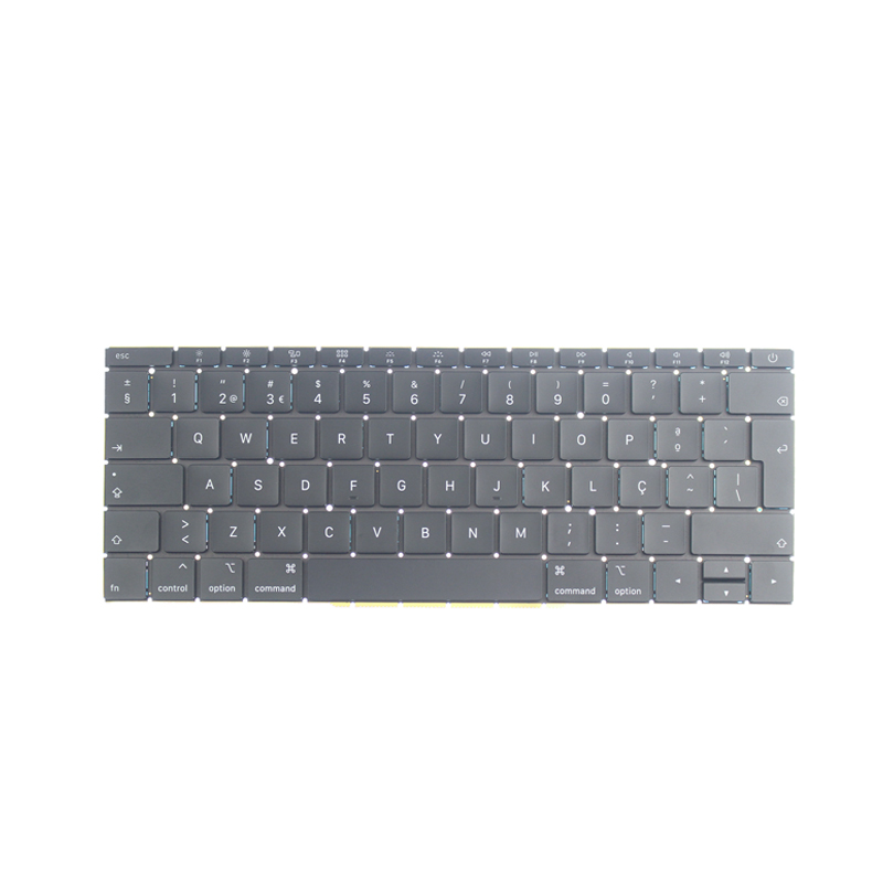 Teclado PT Apple - KBAEA1708