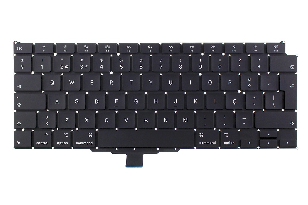 Teclado PT Apple - KBAEA2179PT                      