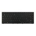 Teclado PT Asus - 04GNV62KPO00-1