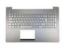 Teclado PT Asus - 90NB00K1-R31PO0                   