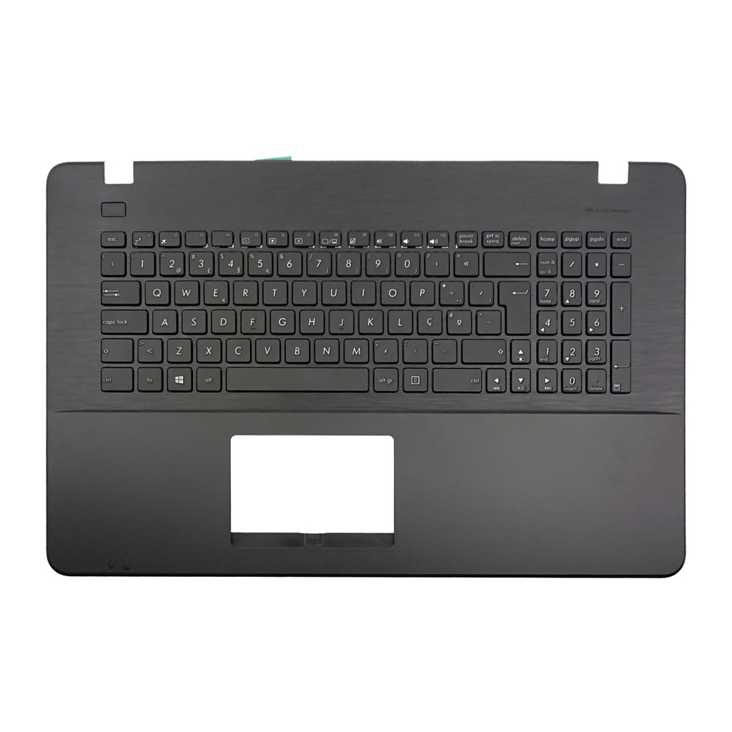 Teclado PT Asus - 90NB04I3-R31PO0                   