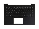 Teclado PT Asus - 90NB04W1-R31PO0