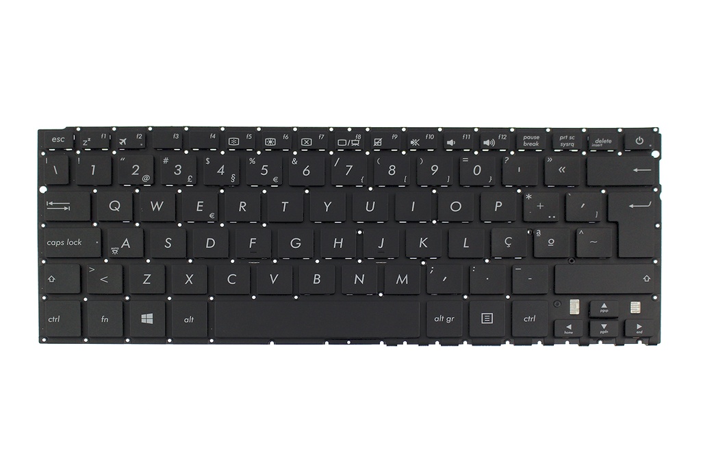 Teclado PT Asus - 90NB08T1-R31PO0V2