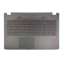 Teclado PT Asus - 90NB09I3-R31PO0