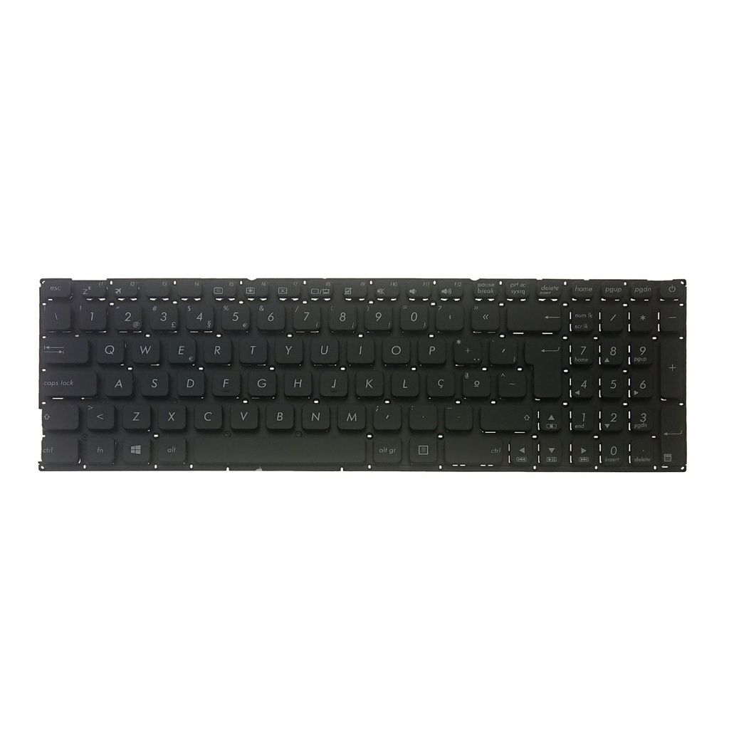 Teclado PT Asus - 90NB0CG1-R31PO0