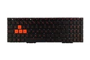 Teclado PT Asus - 90NB0DC1-R30160                   