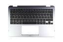Teclado PT Asus - 90NB0EQ1-R30190                   